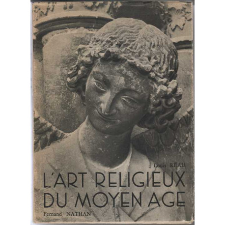 L'art religieux du moyen age