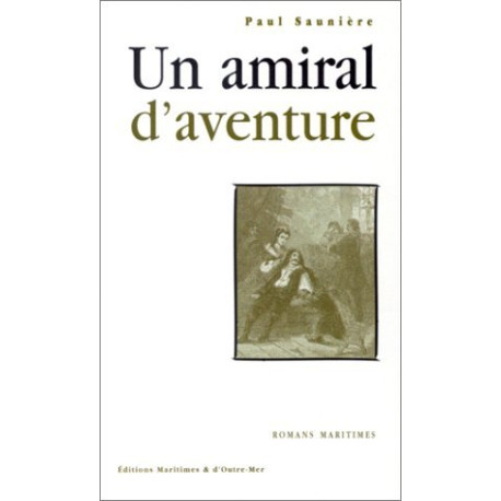 Un amiral d'aventure