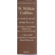 Coffret Wilkie W. Collins : La dame en blanc Pierre de lune