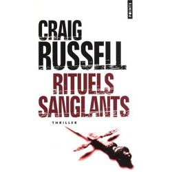 Rituels sanglants