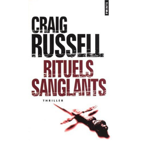 Rituels sanglants