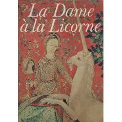 La Dame à la licorne