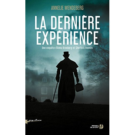 La Dernière Expérience