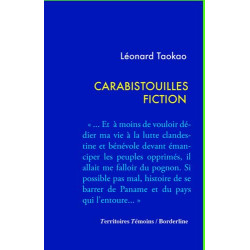 Carabistouilles Fiction