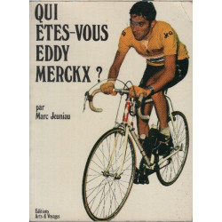 Qui etes vous eddy merckx