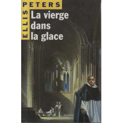 La vierge dans la glace