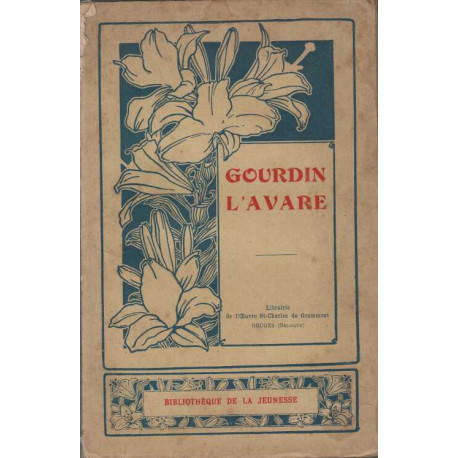 Gourdin l'avare