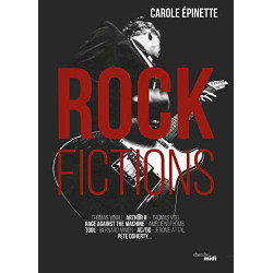 Rock fictions