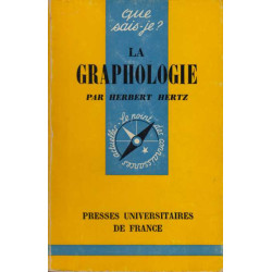 La Graphologie