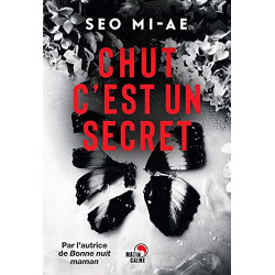 Chut c'est un secret