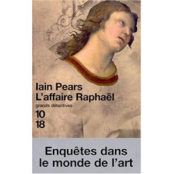 L'affaire raphaël