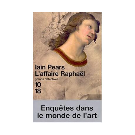 L'affaire raphaël