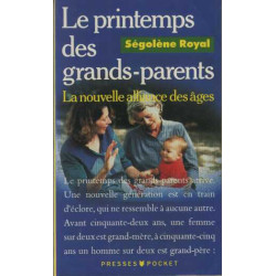 Le Printemps des grands-parents : La nouvelle alliance des âges