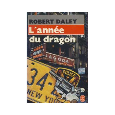 L'annee du dragon