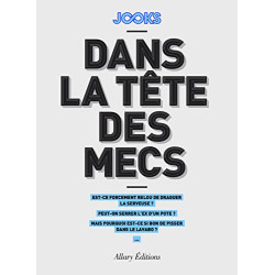 Dans la tête des mecs