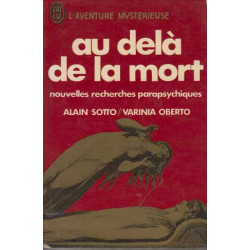 Au dela de la mort