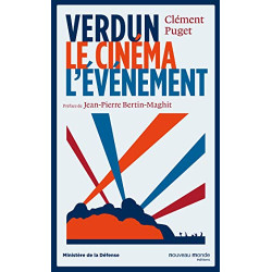 Verdun le cinéma l'événement