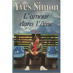 L'amour dans l'âme