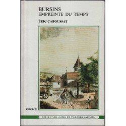 Bursins empreinte du temps