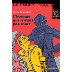 L'Homme qui n'était pas mort