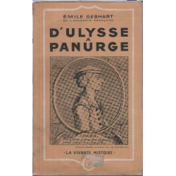 D'ulysse a panurge