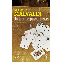 Un tour de passe-passe