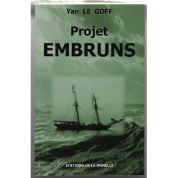 Projet Embruns