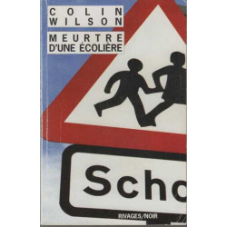 Meurtre d'une écolière