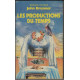 Les productions du temps