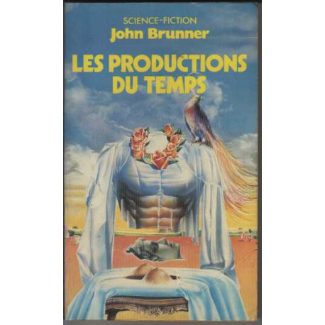 Les productions du temps