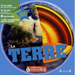 La terre