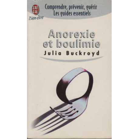 Anorexie et boulimie