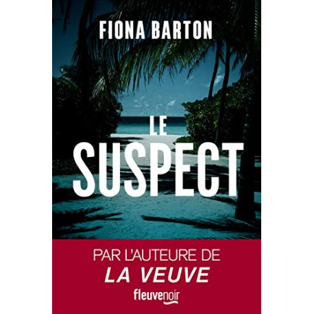 Le Suspect