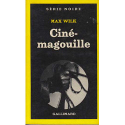 Cine-magouille