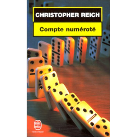 Compte numéroté