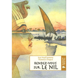 Rendez-vous sur le Nil