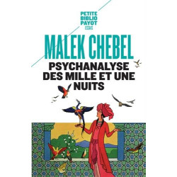 Psychanalyse des Mille et une nuits