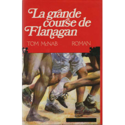 La Grande Course De Flanagan