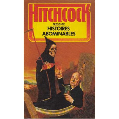 Histoires Abominables