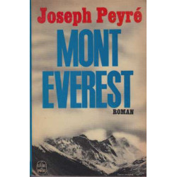 Mont everest