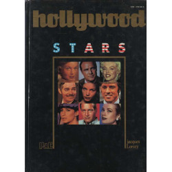 Hollywood stars