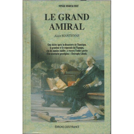 Le grand amiral