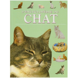 L'encyclopédie du chat