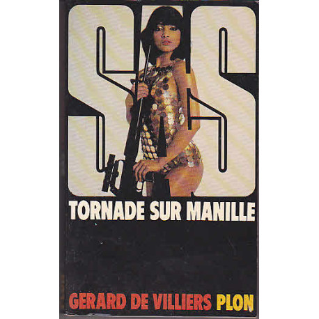 Tornade sur manille SAS 64