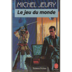 Le jeu du monde