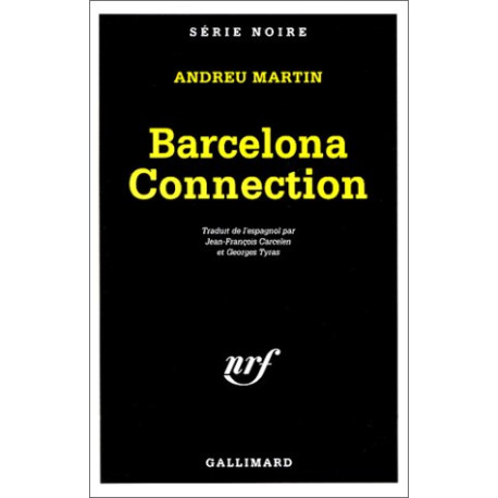 Barcelona Connection