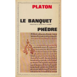 La banquet phèdre