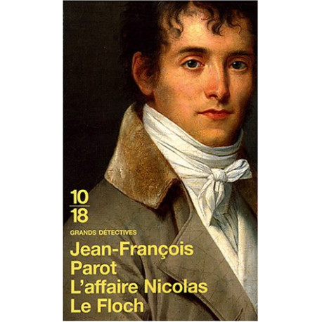 L'Affaire Nicolas Le Floch