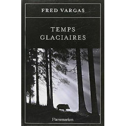 Temps glaciaires