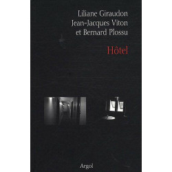 Hôtel : Fictions et photographique